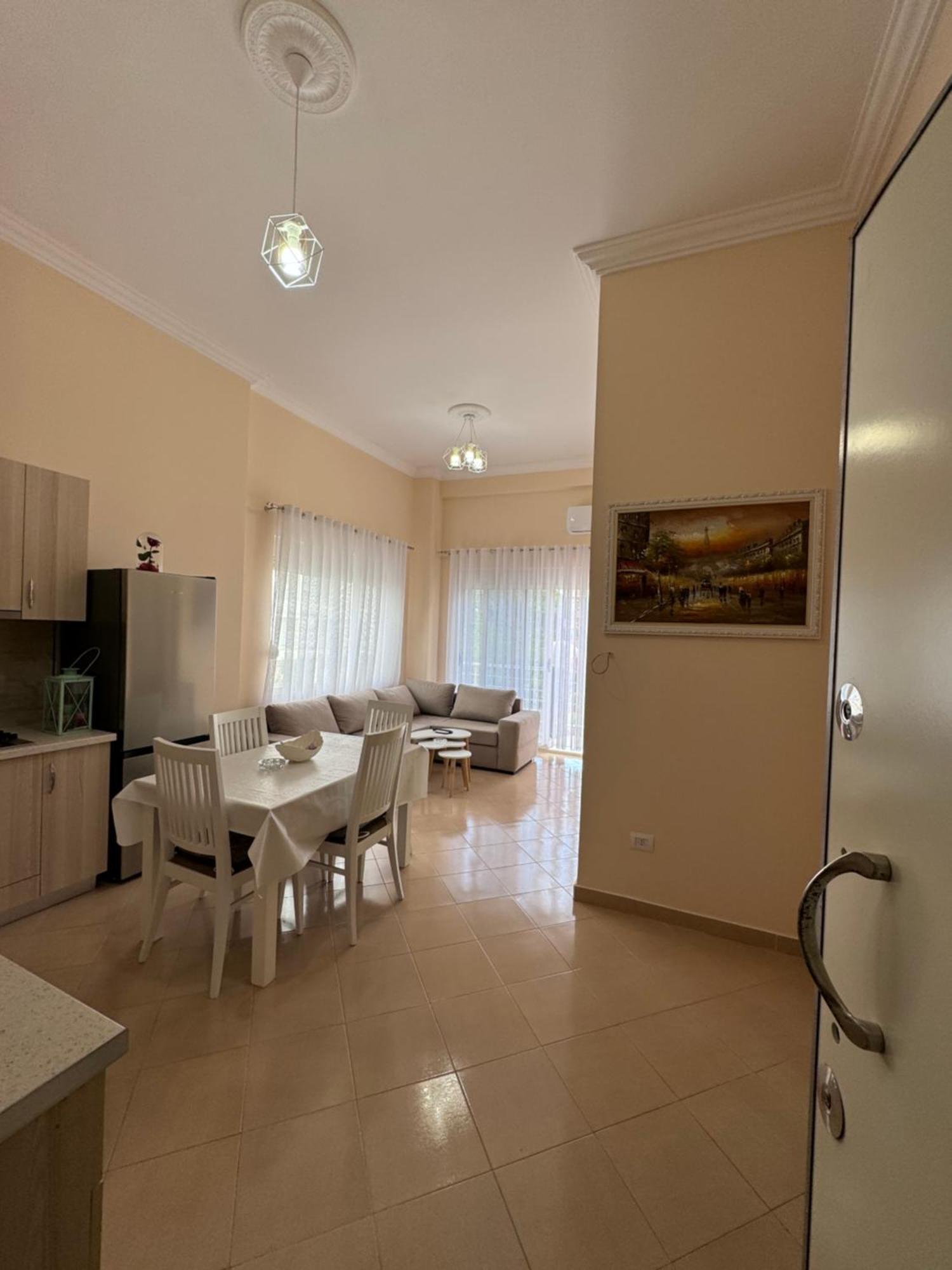 Lovely With Balcony * Durrës